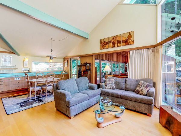 Lake Tahoe North Shore Home 978931