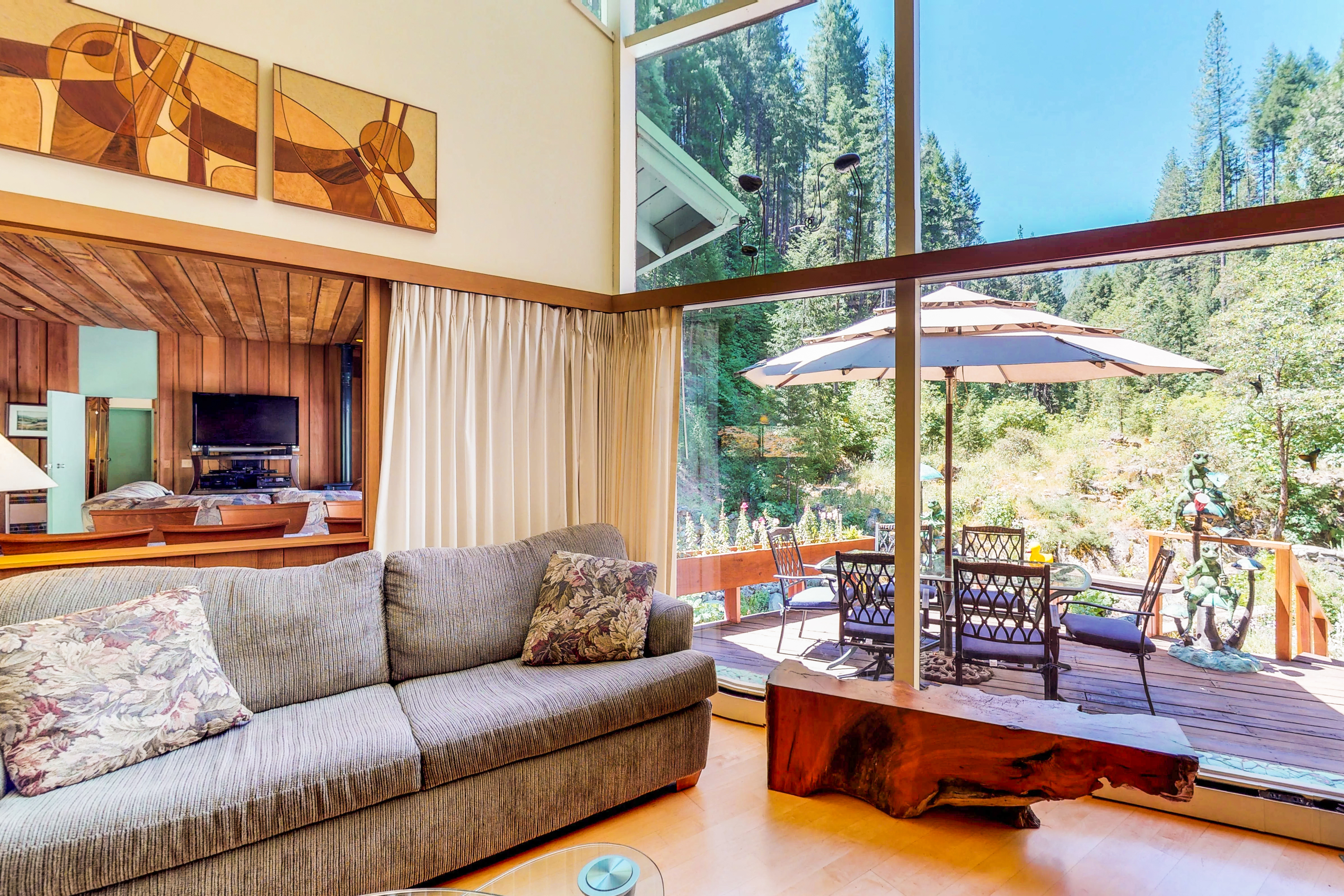 Lake Tahoe North Shore Home 978931