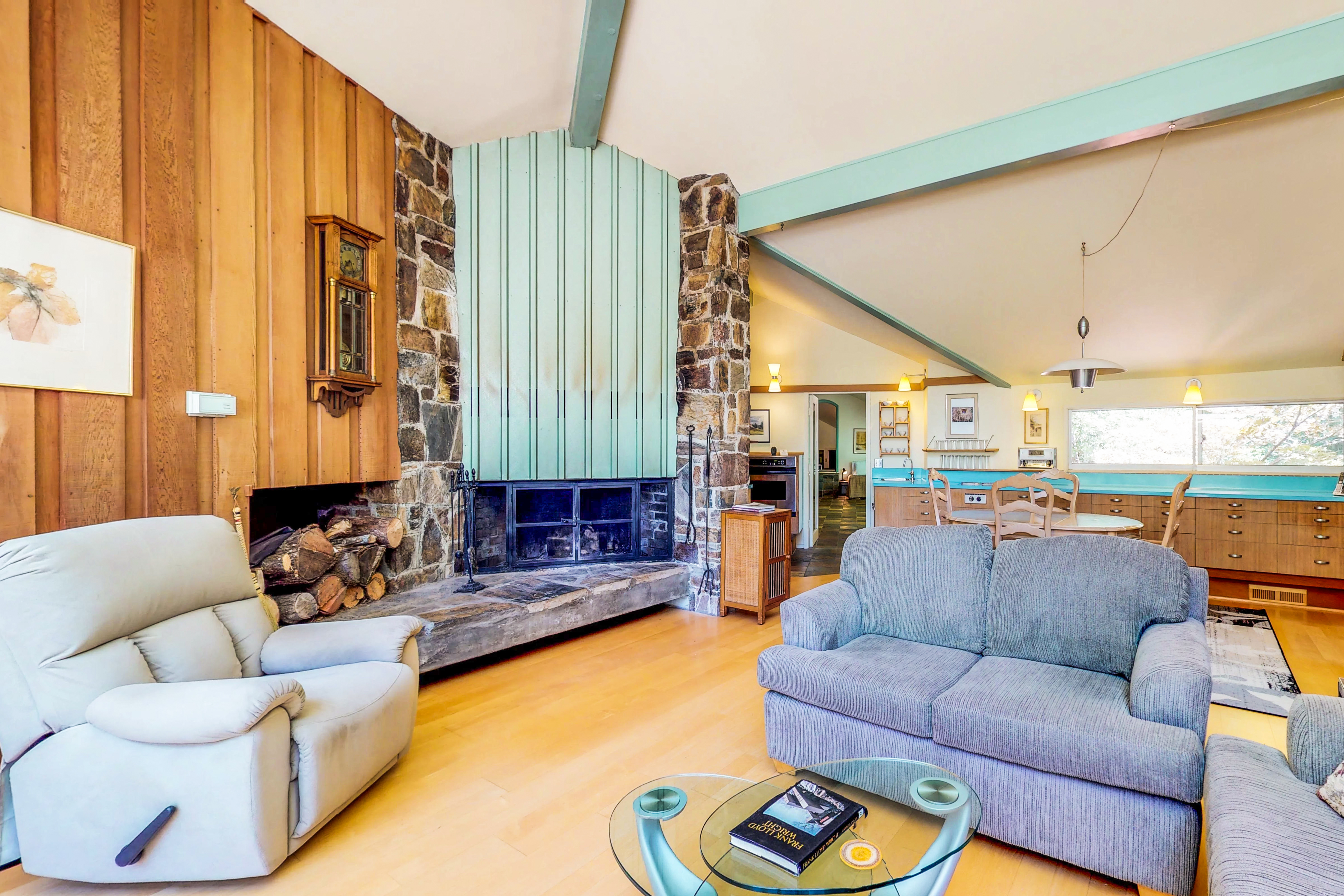 Lake Tahoe North Shore Home 978931