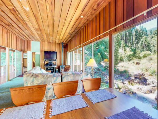 Lake Tahoe North Shore Home 978931