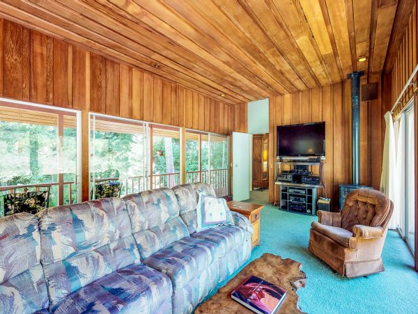 Lake Tahoe North Shore Home 978931
