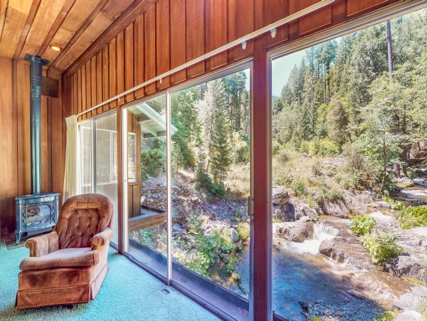 Lake Tahoe North Shore Home 978931