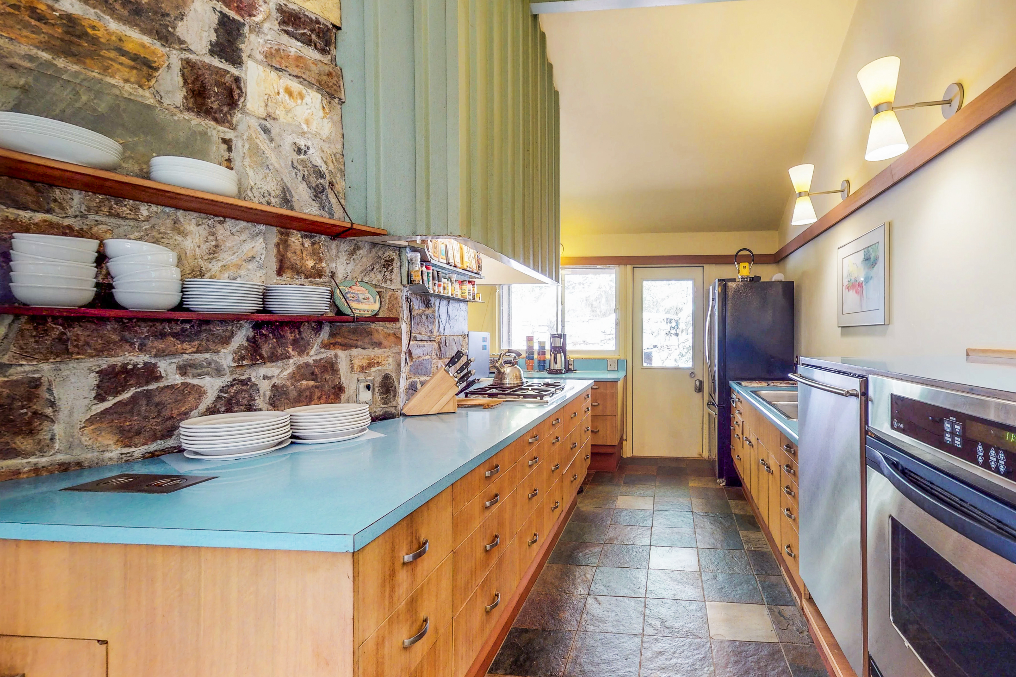 Lake Tahoe North Shore Home 978931