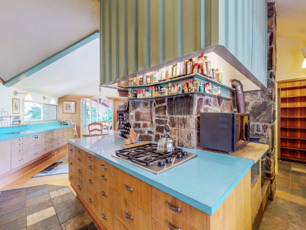 Lake Tahoe North Shore Home 978931