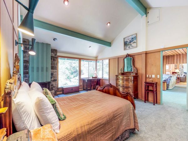Lake Tahoe North Shore Home 978931