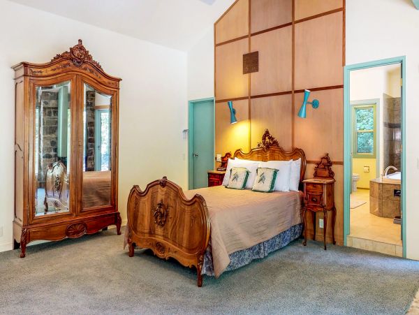 Lake Tahoe North Shore Home 978931