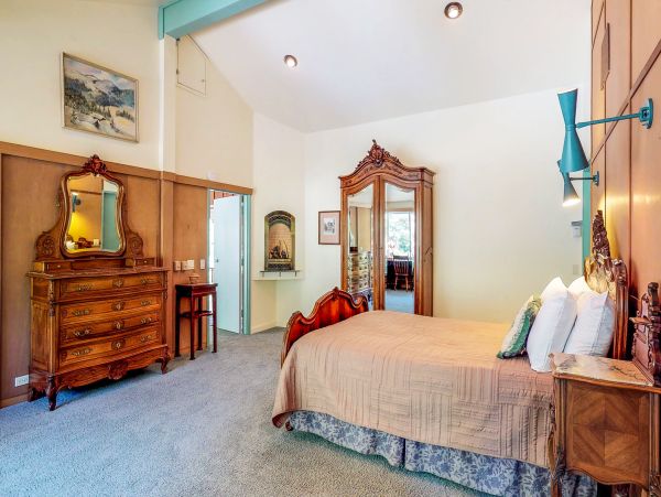 Lake Tahoe North Shore Home 978931