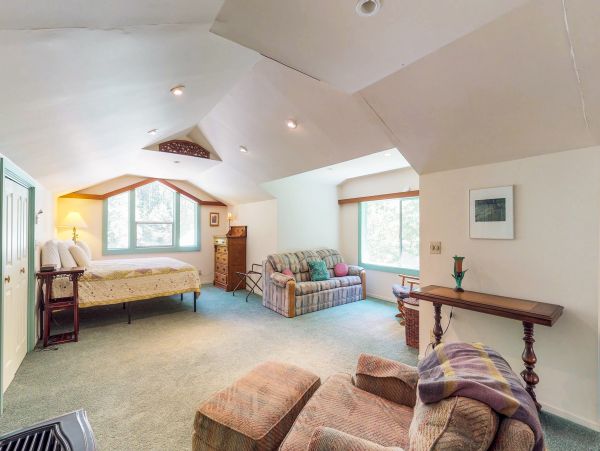 Lake Tahoe North Shore Home 978931