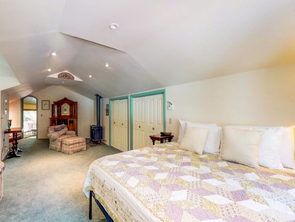 Lake Tahoe North Shore Home 978931