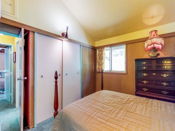 Lake Tahoe North Shore Home 978931