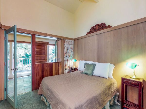Lake Tahoe North Shore Home 978931