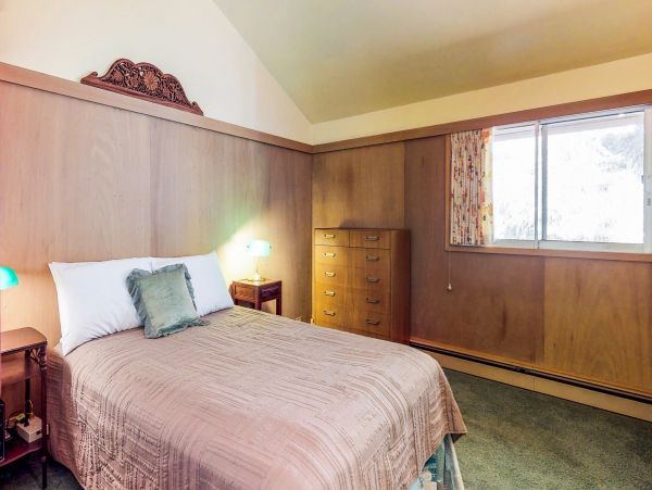 Lake Tahoe North Shore Home 978931