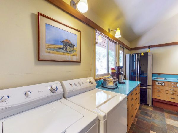 Lake Tahoe North Shore Home 978931