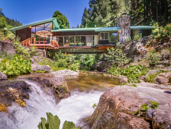 Lake Tahoe North Shore Home 978931