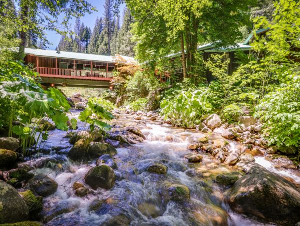 Lake Tahoe North Shore Home 978931
