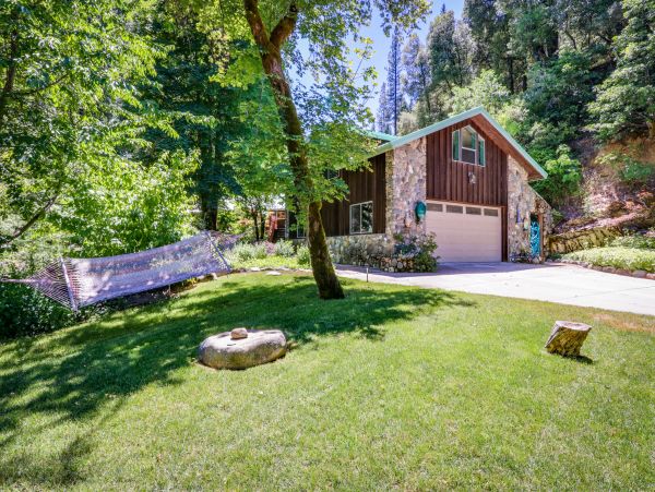 Lake Tahoe North Shore Home 978931