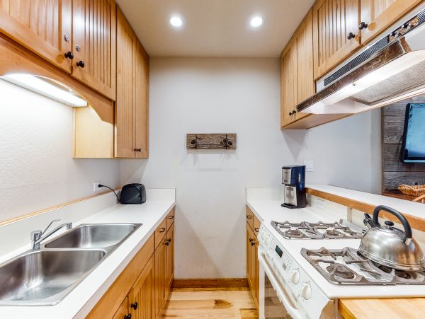 Lake Tahoe North Shore Home 978932