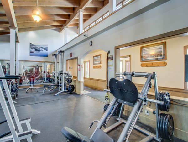 Lake Tahoe North Shore Home 978932
