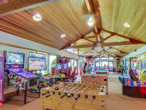 Lake Tahoe North Shore Home 978932