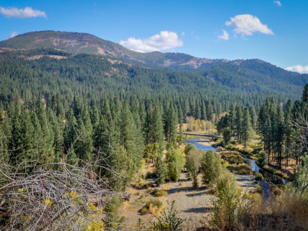 Lake Tahoe North Shore Home 978933