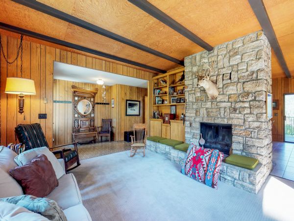 Lake Tahoe North Shore Home 978933