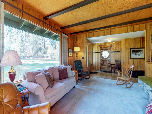 Lake Tahoe North Shore Home 978933