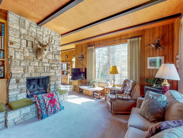 Lake Tahoe North Shore Home 978933