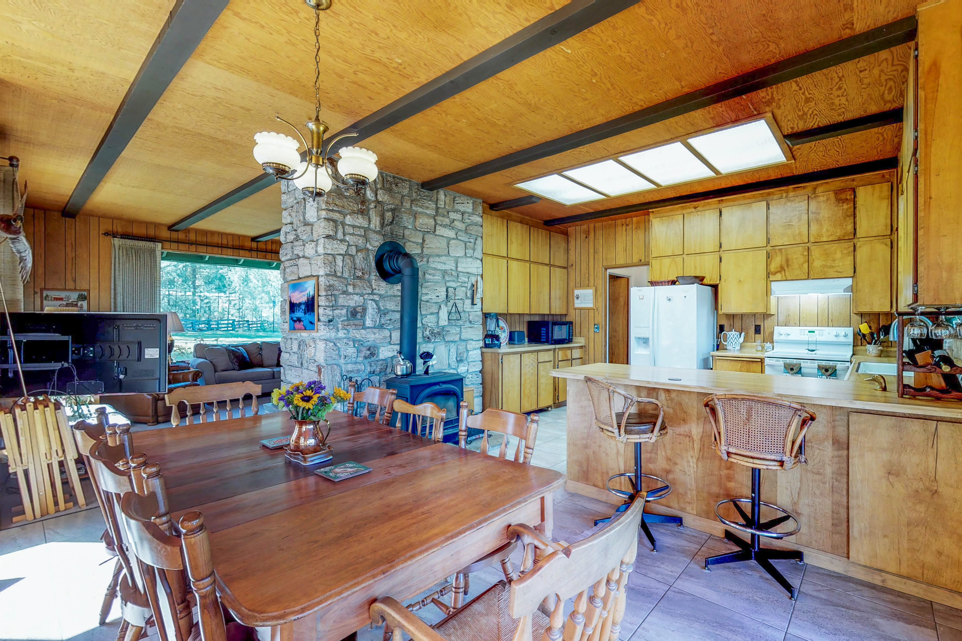 Lake Tahoe North Shore Home 978933