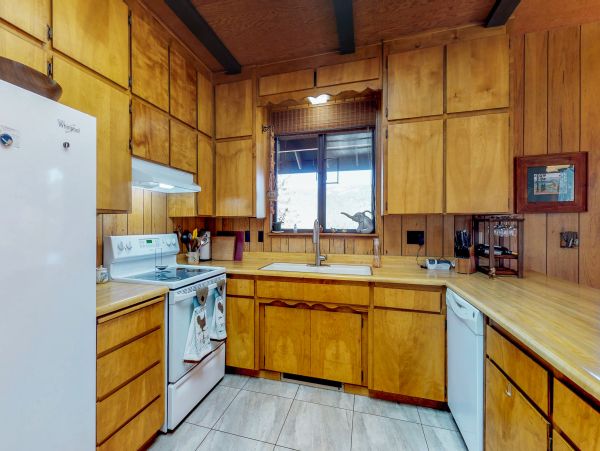 Lake Tahoe North Shore Home 978933