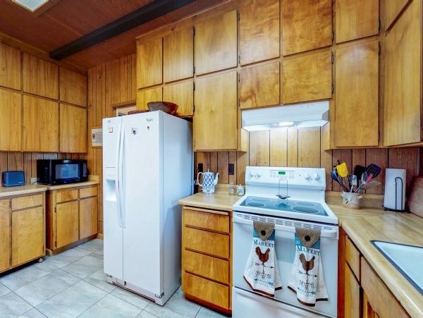 Lake Tahoe North Shore Home 978933
