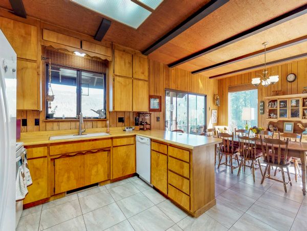 Lake Tahoe North Shore Home 978933