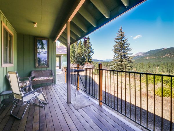 Lake Tahoe North Shore Home 978933