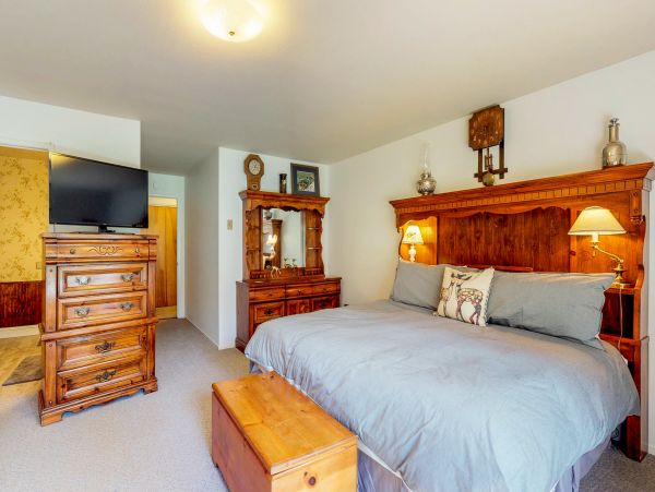 Lake Tahoe North Shore Home 978933