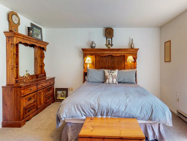 Lake Tahoe North Shore Home 978933
