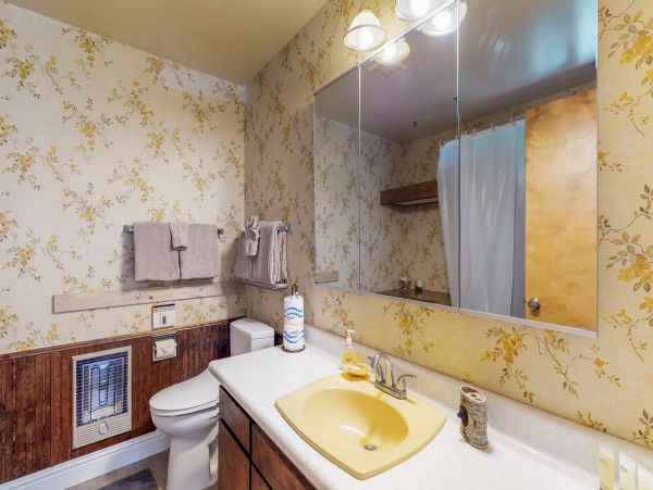 Lake Tahoe North Shore Home 978933