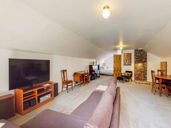 Lake Tahoe North Shore Home 978933