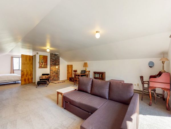 Lake Tahoe North Shore Home 978933