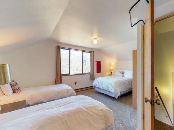 Lake Tahoe North Shore Home 978933
