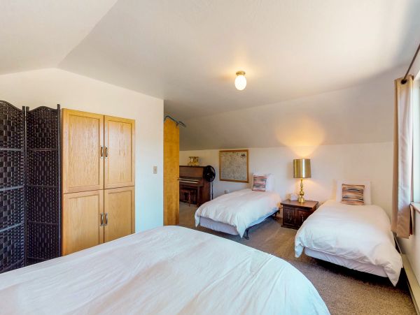 Lake Tahoe North Shore Home 978933