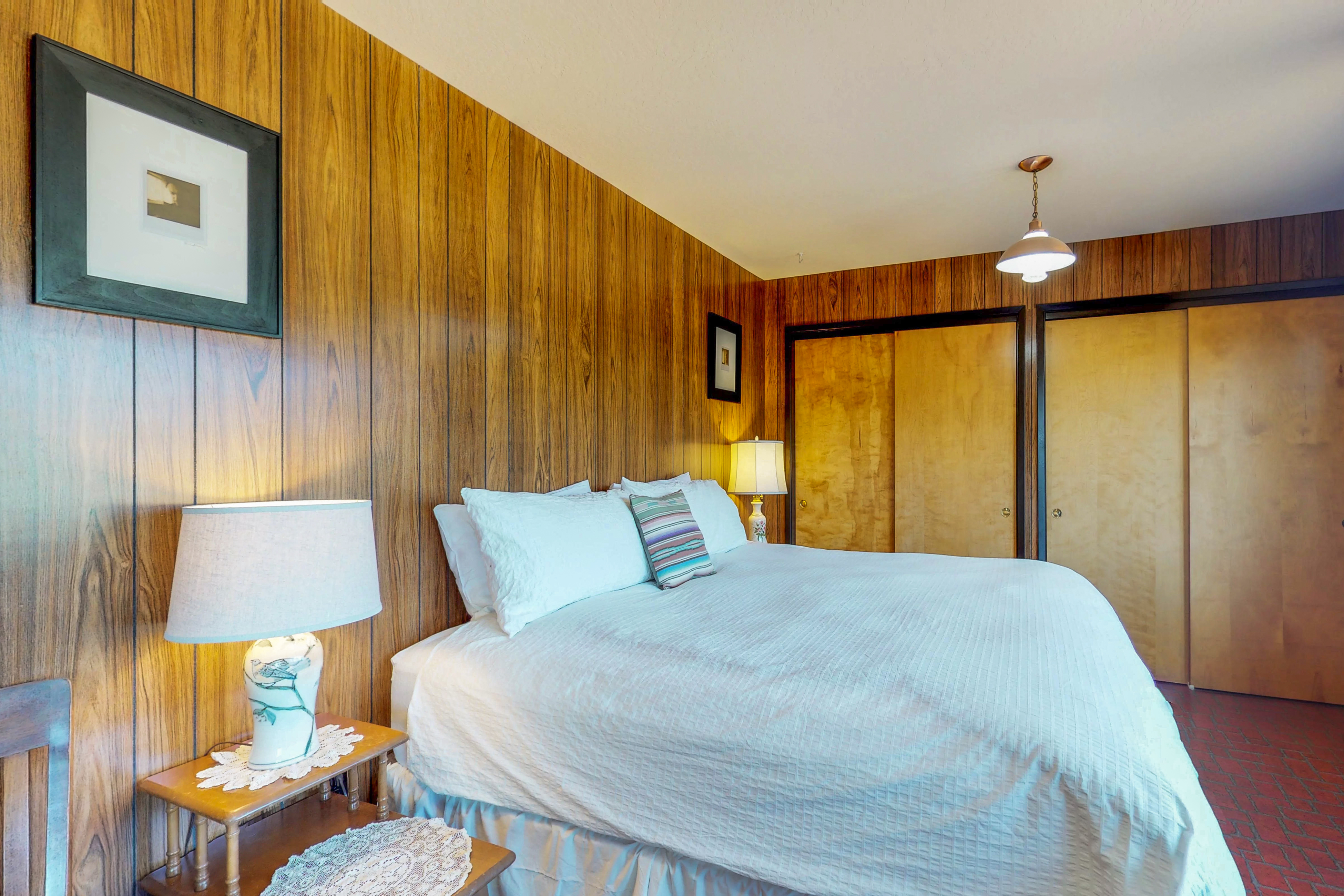 Lake Tahoe North Shore Home 978933