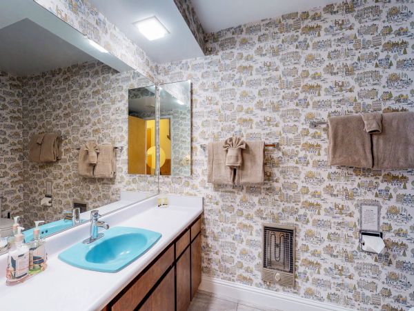 Lake Tahoe North Shore Home 978933