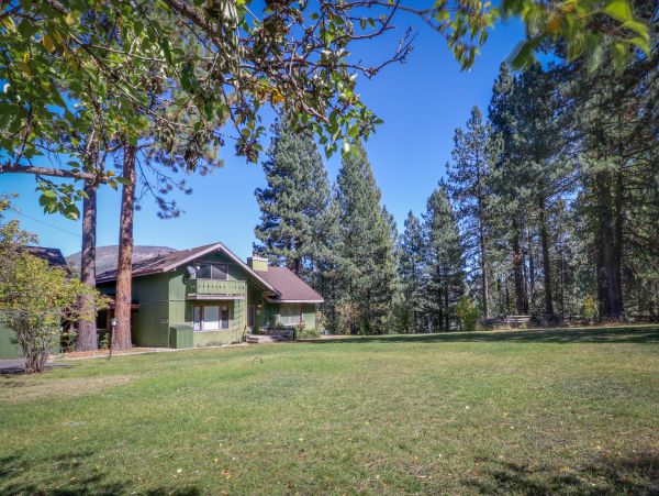 Lake Tahoe North Shore Home 978933