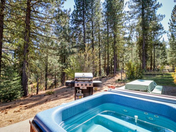 Lake Tahoe North Shore Home 978933