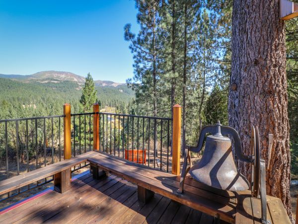 Lake Tahoe North Shore Home 978933