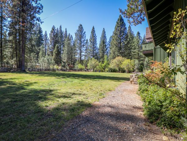 Lake Tahoe North Shore Home 978933