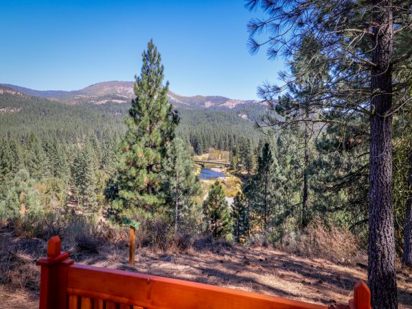 Lake Tahoe North Shore Home 978933