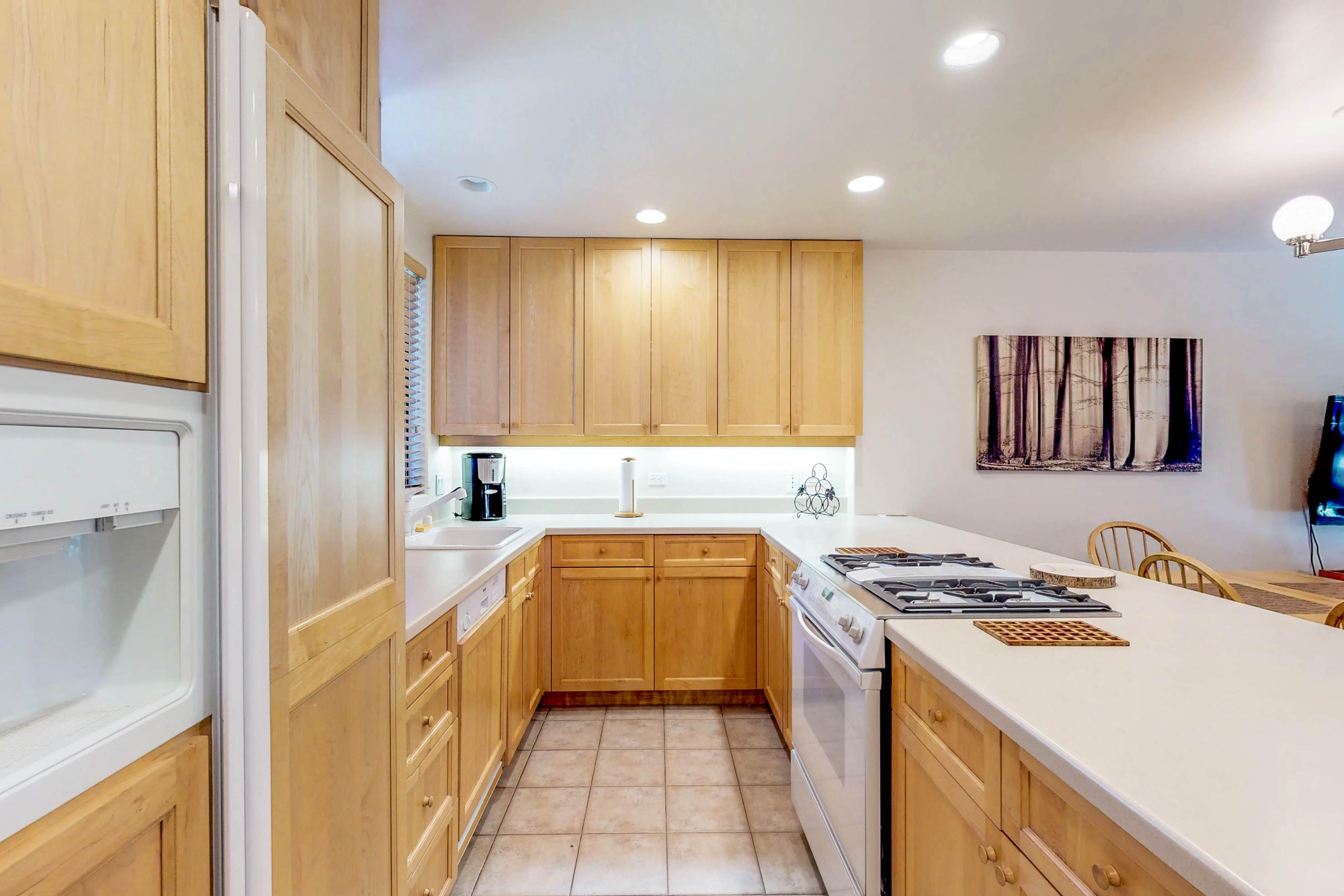 Lake Tahoe North Shore Home 978934