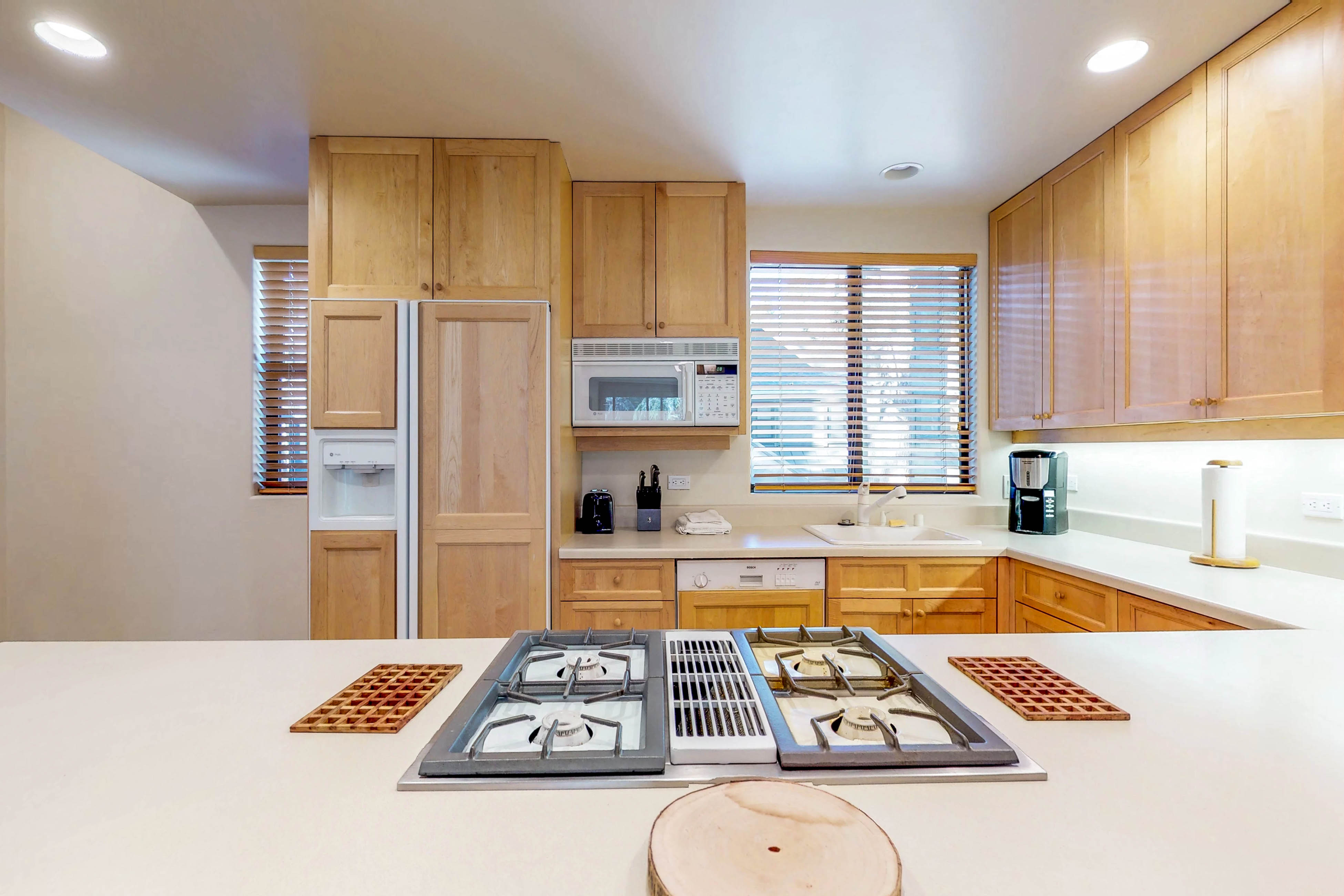 Lake Tahoe North Shore Home 978934