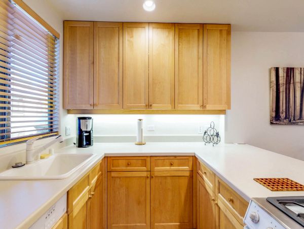 Lake Tahoe North Shore Home 978934