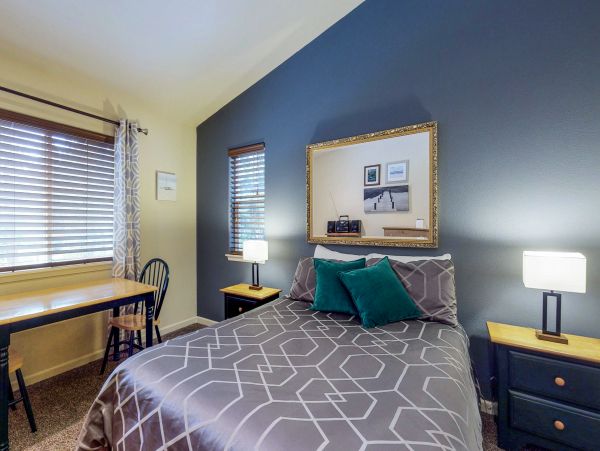 Lake Tahoe North Shore Home 978935